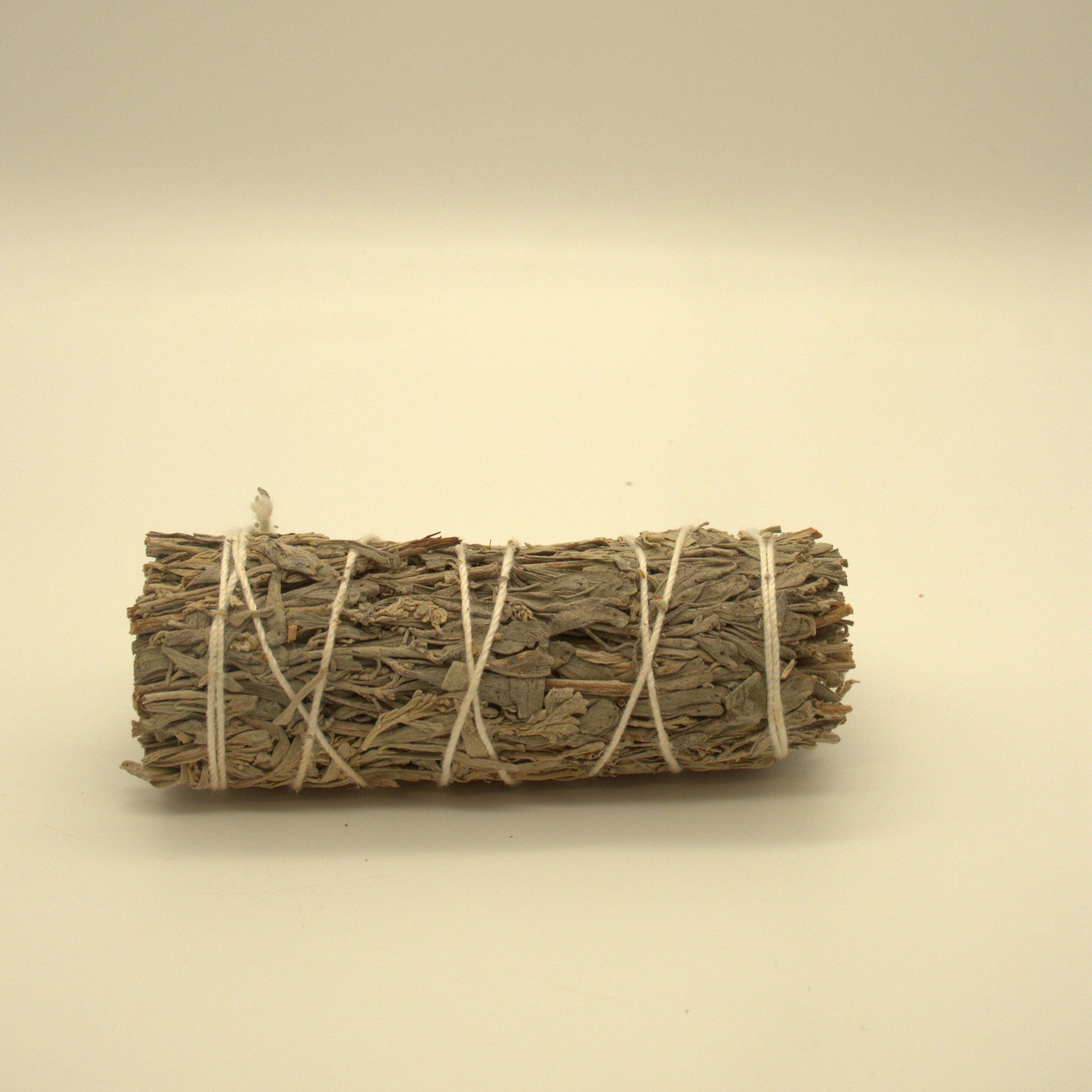 Smudge Stick Blauer Salbei