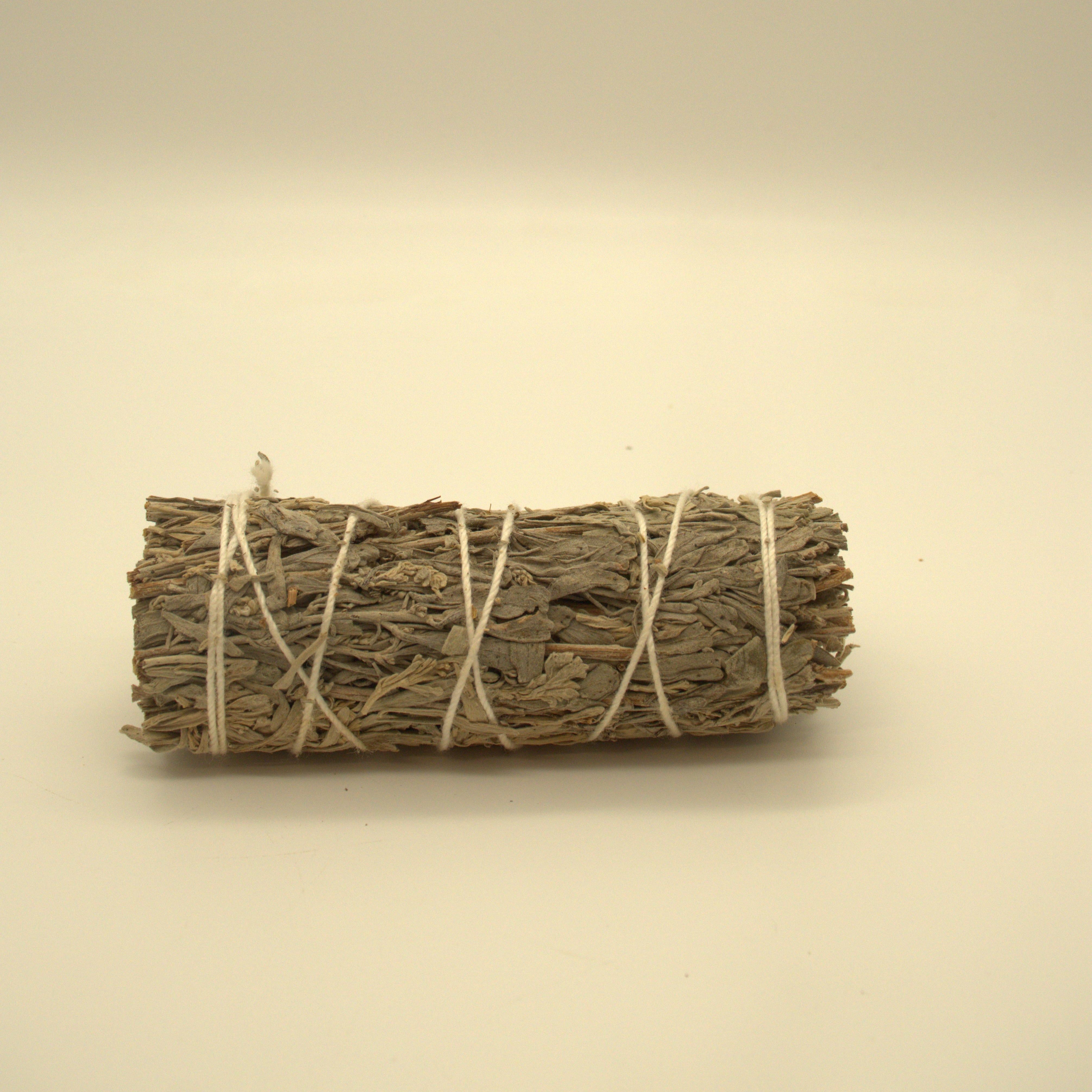 Smudge Stick weißer Salbei Grande