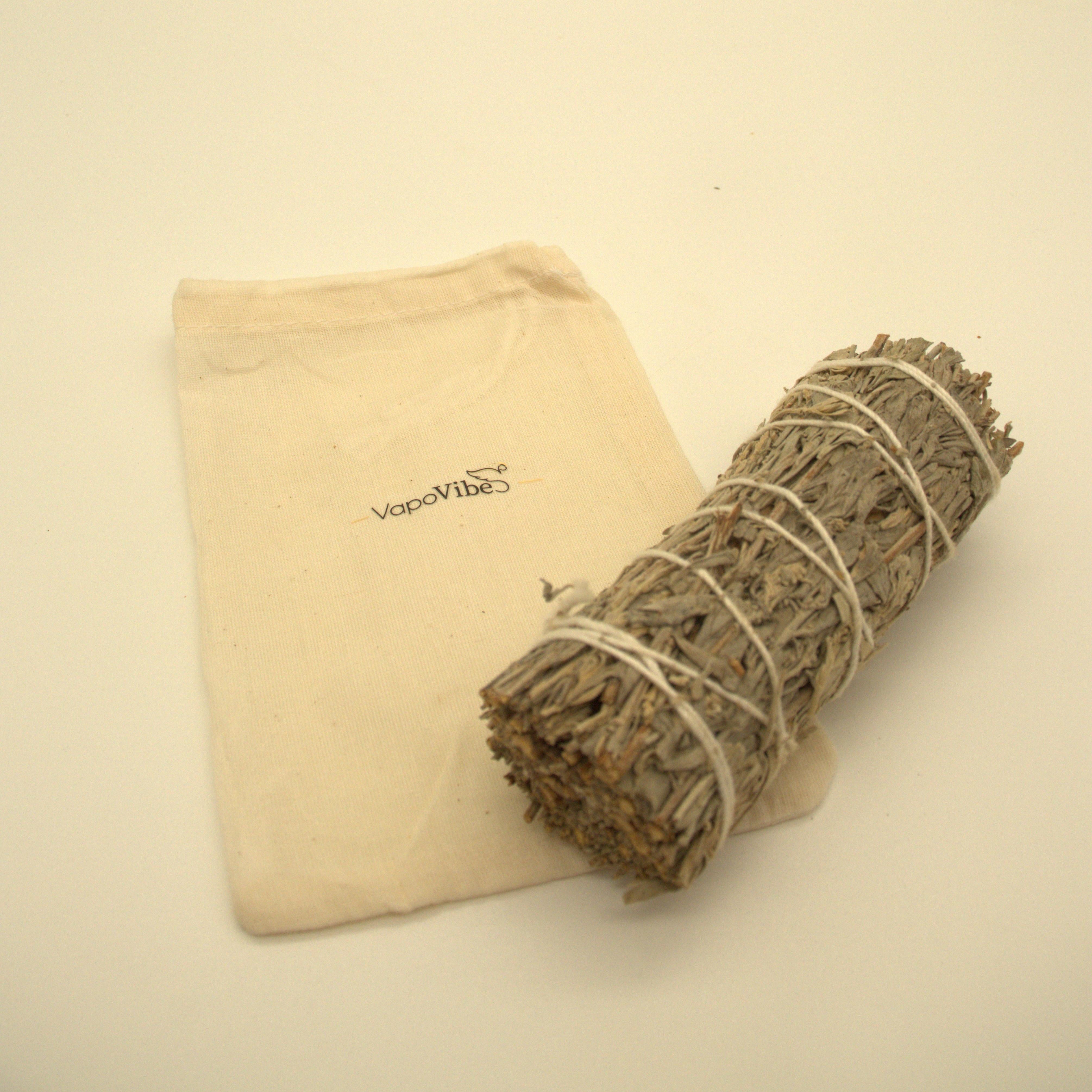 Smudge Stick Blauer Salbei