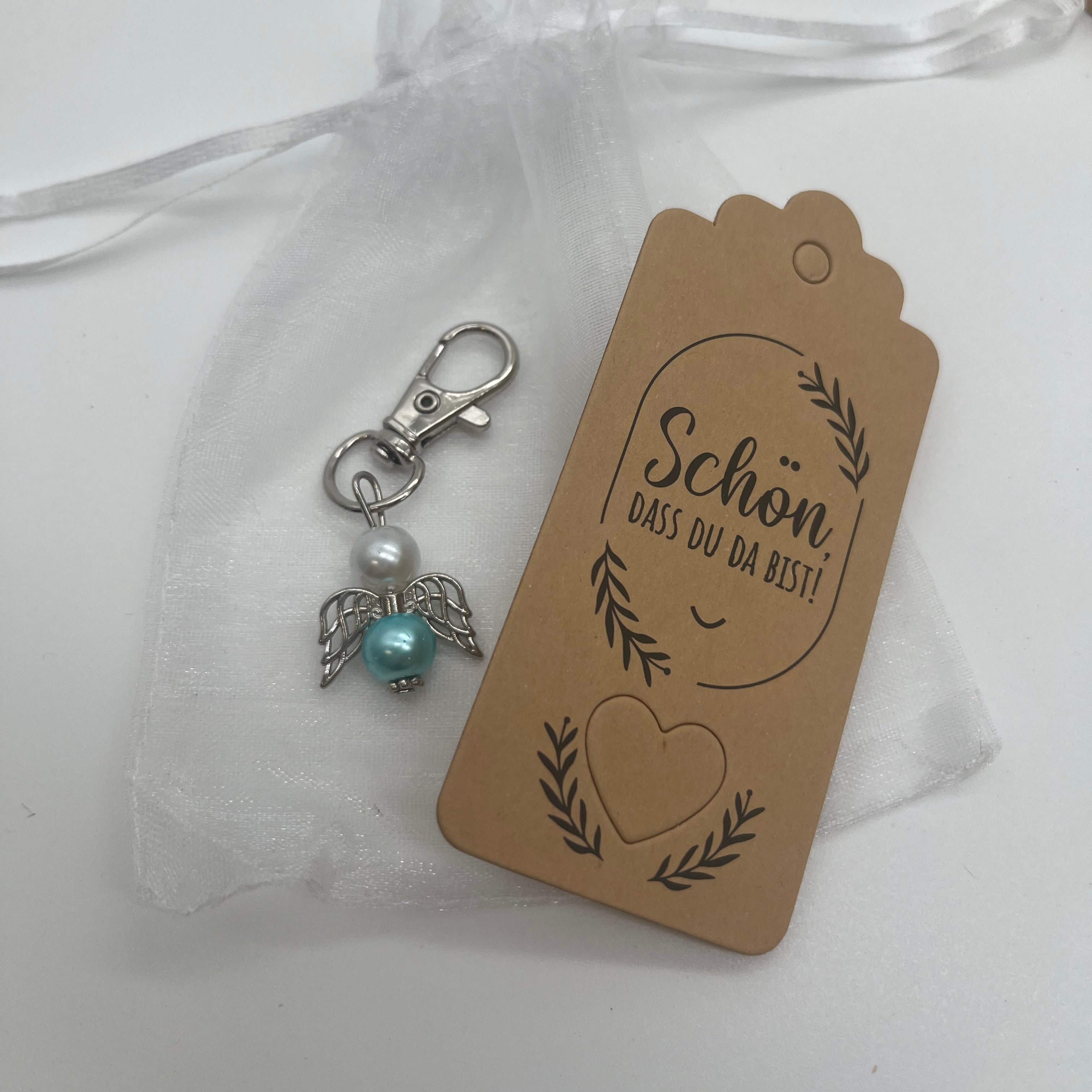 Großes Wünschefächer-Set für 8 Personen