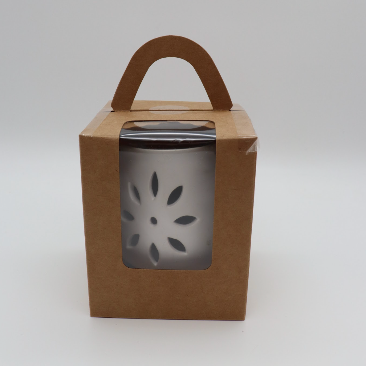 Räucherstövchen Flower