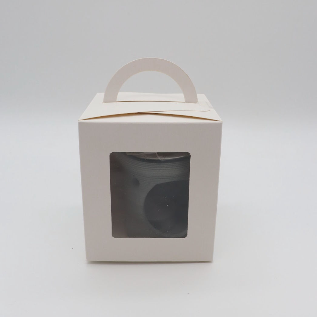 Räucherstövchen Natural