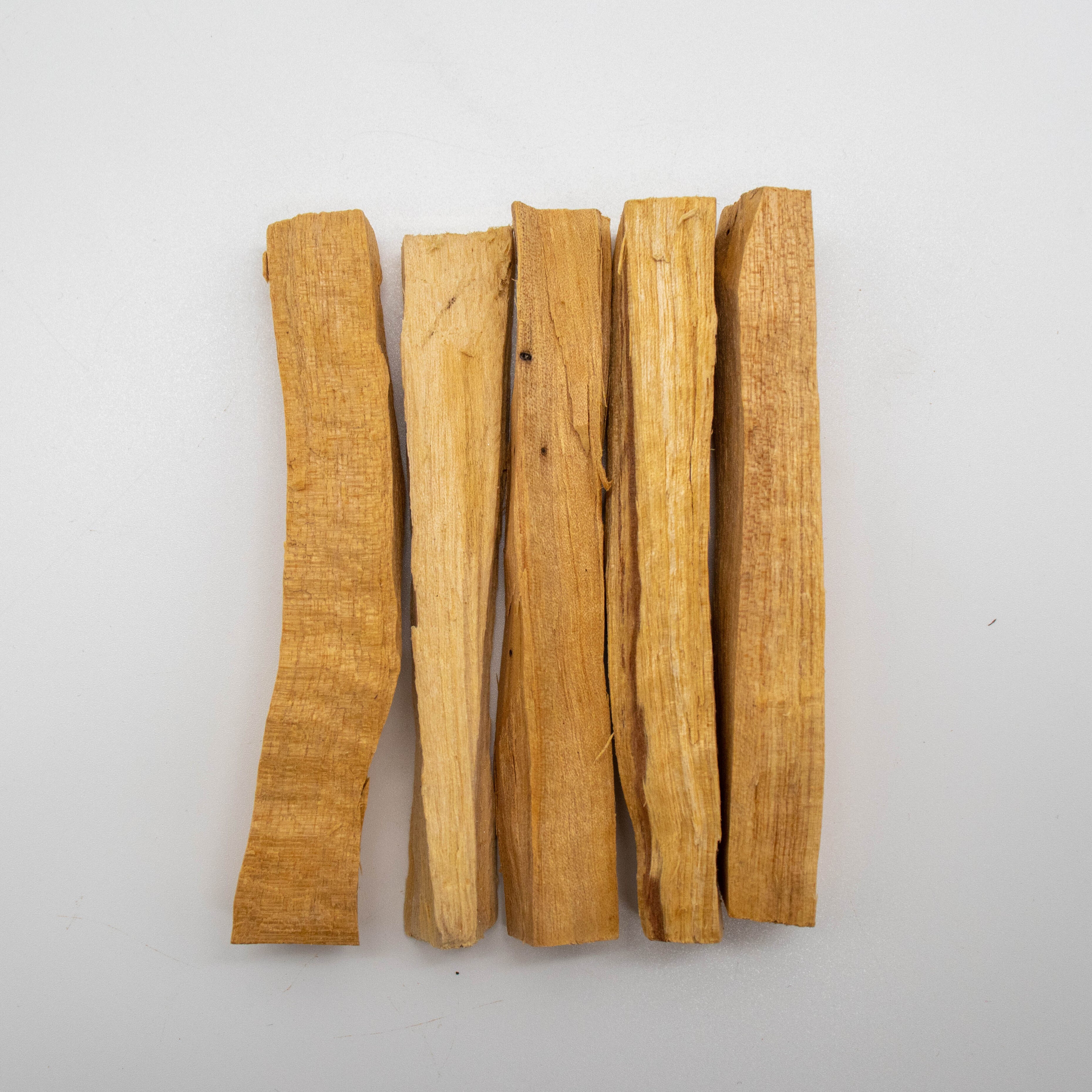 VapoVibes Palo Santo-Set