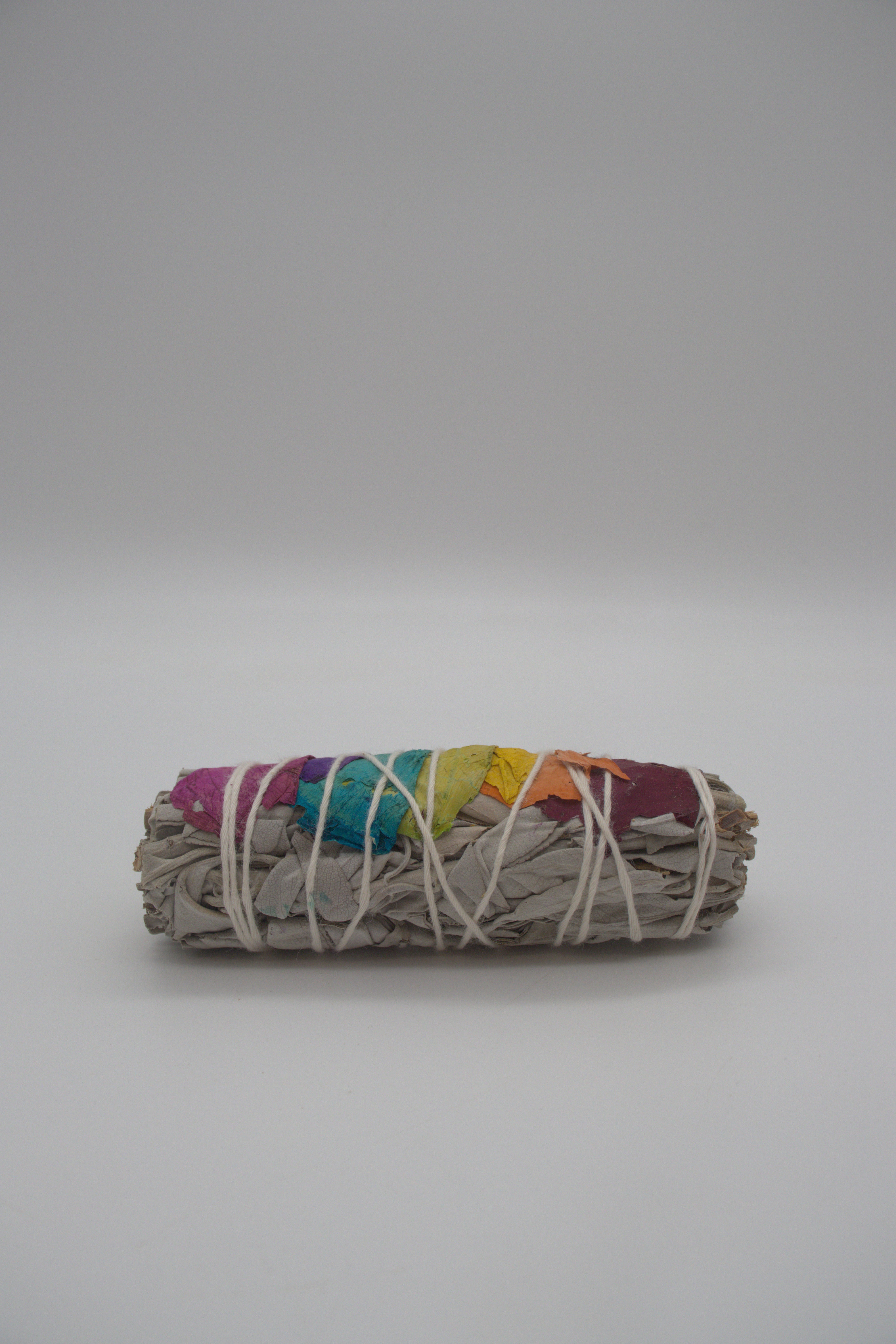 Smudge Stick Weißer Salbei & Rose