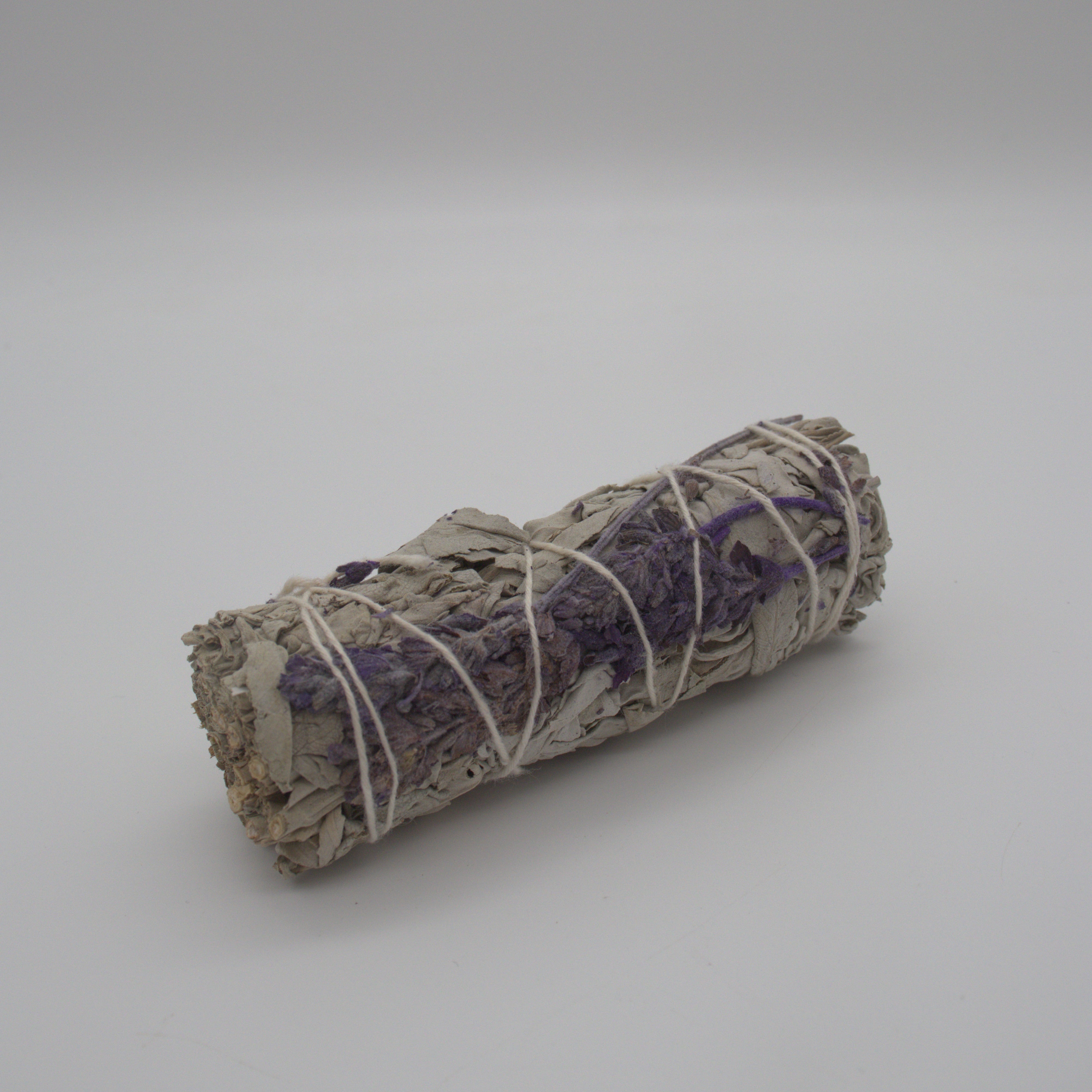 Smudge Stick Weißer Salbei & Lavendel