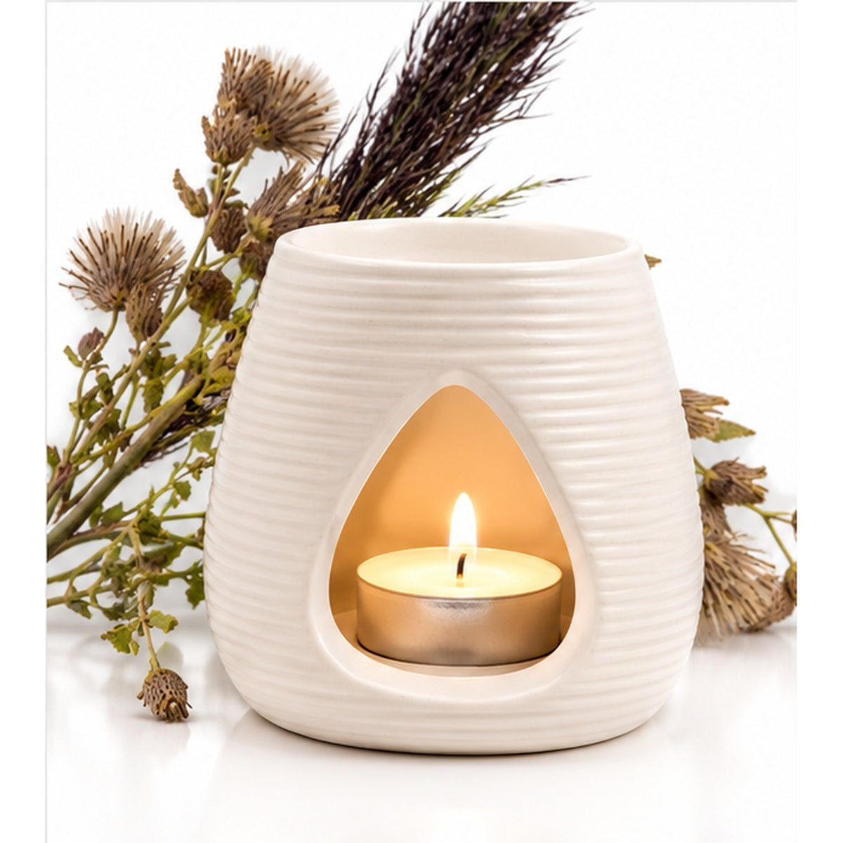 Duftlampe / Aromalampe "Shine bright"