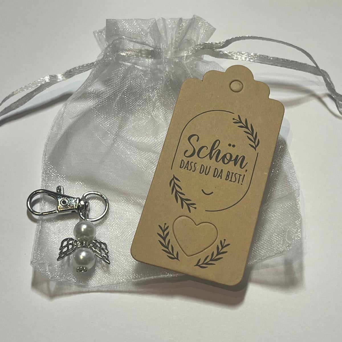 Wünschefächer Einzel-Set