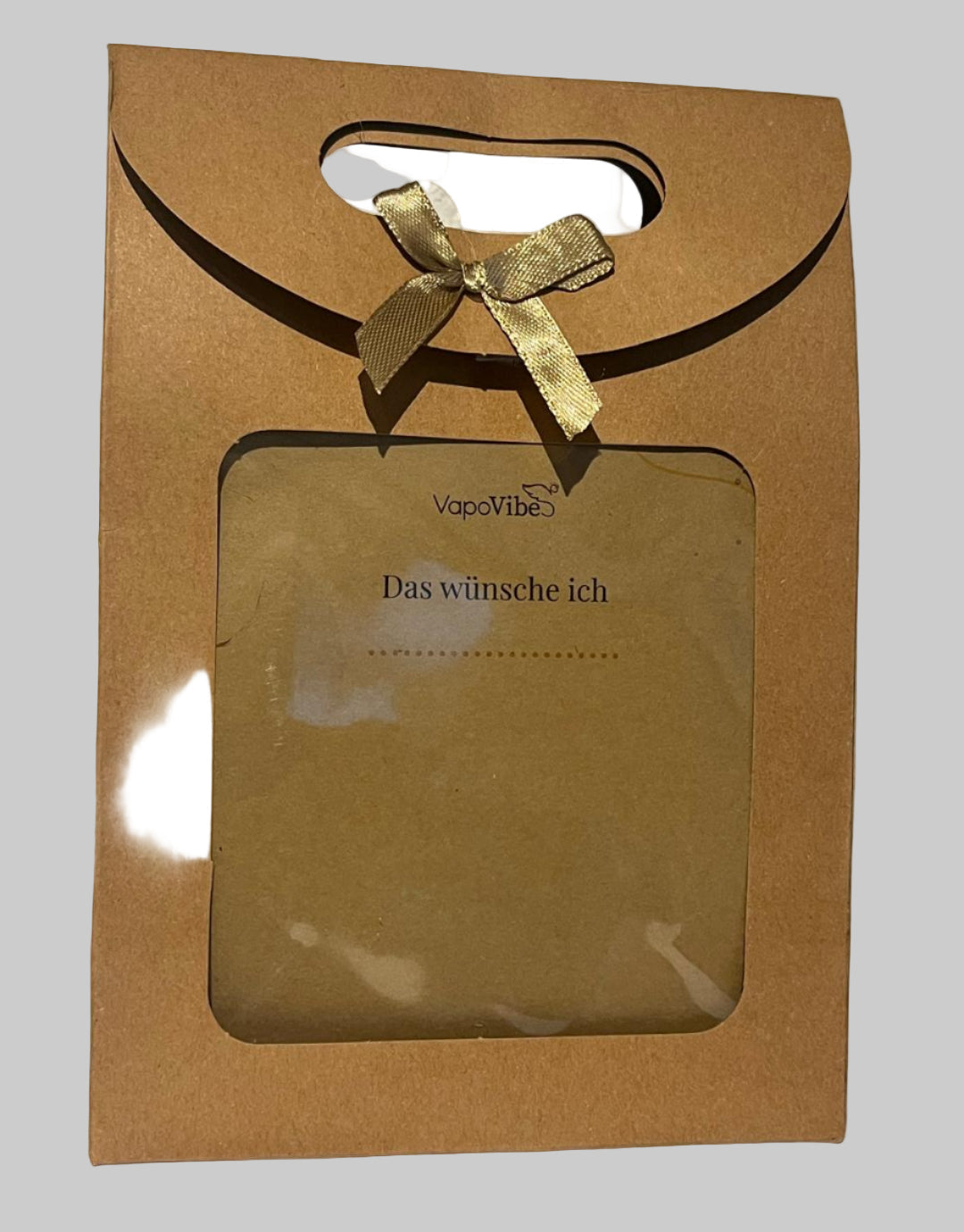 Wünschefächer Einzel-Set