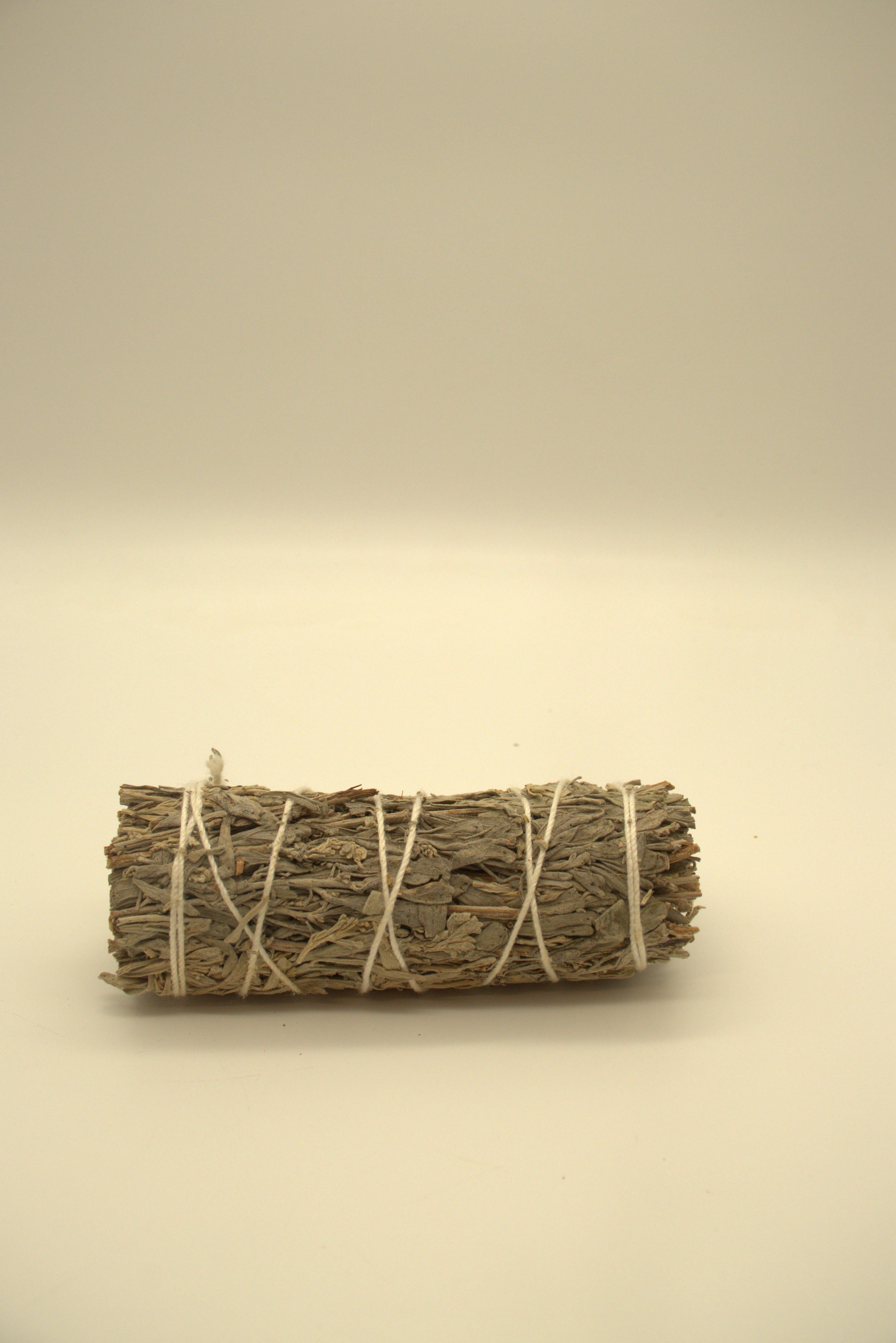 Smudge Stick Blauer Salbei