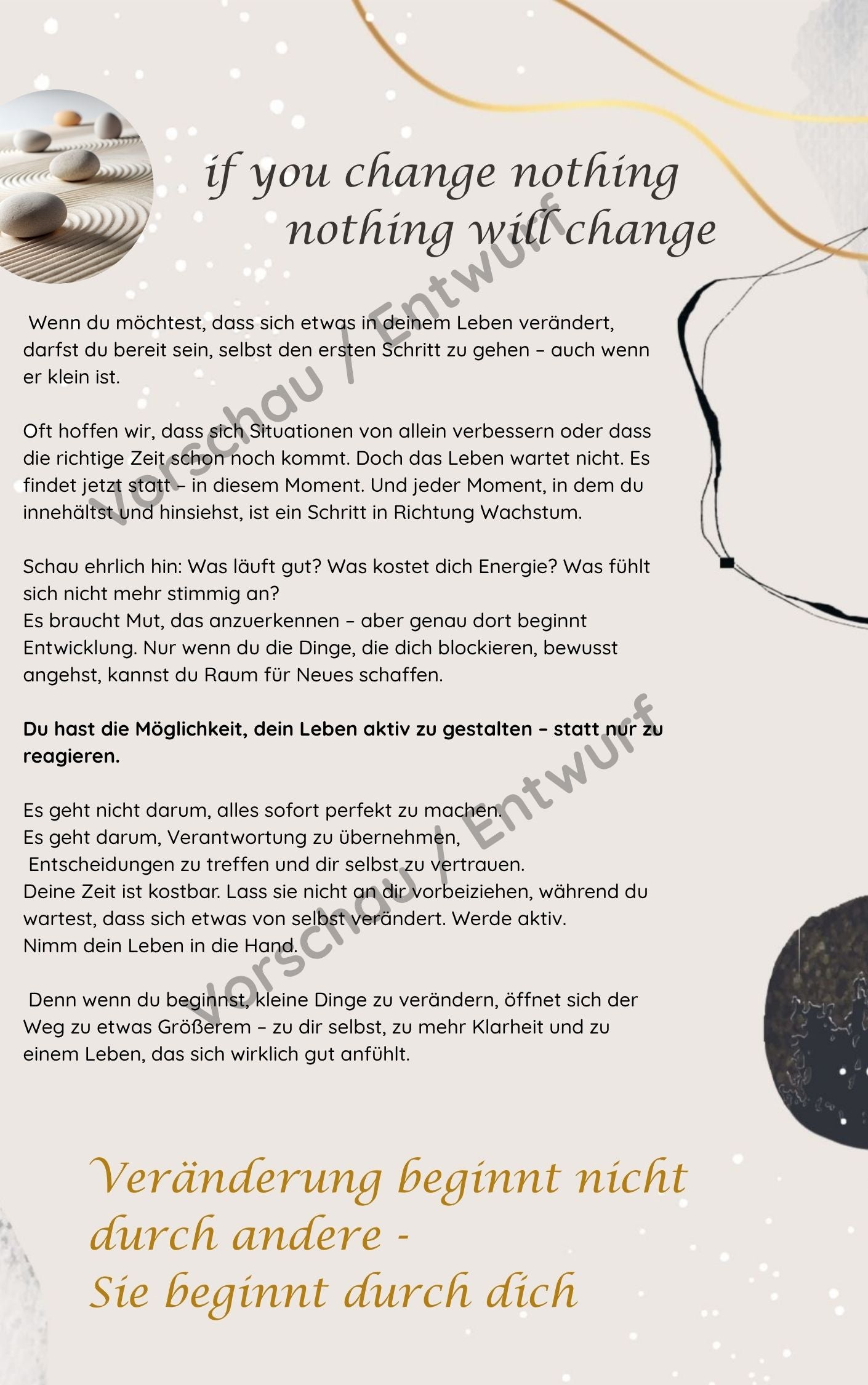 🌿 VapoVibes Selflove E-Book (28 Seiten)