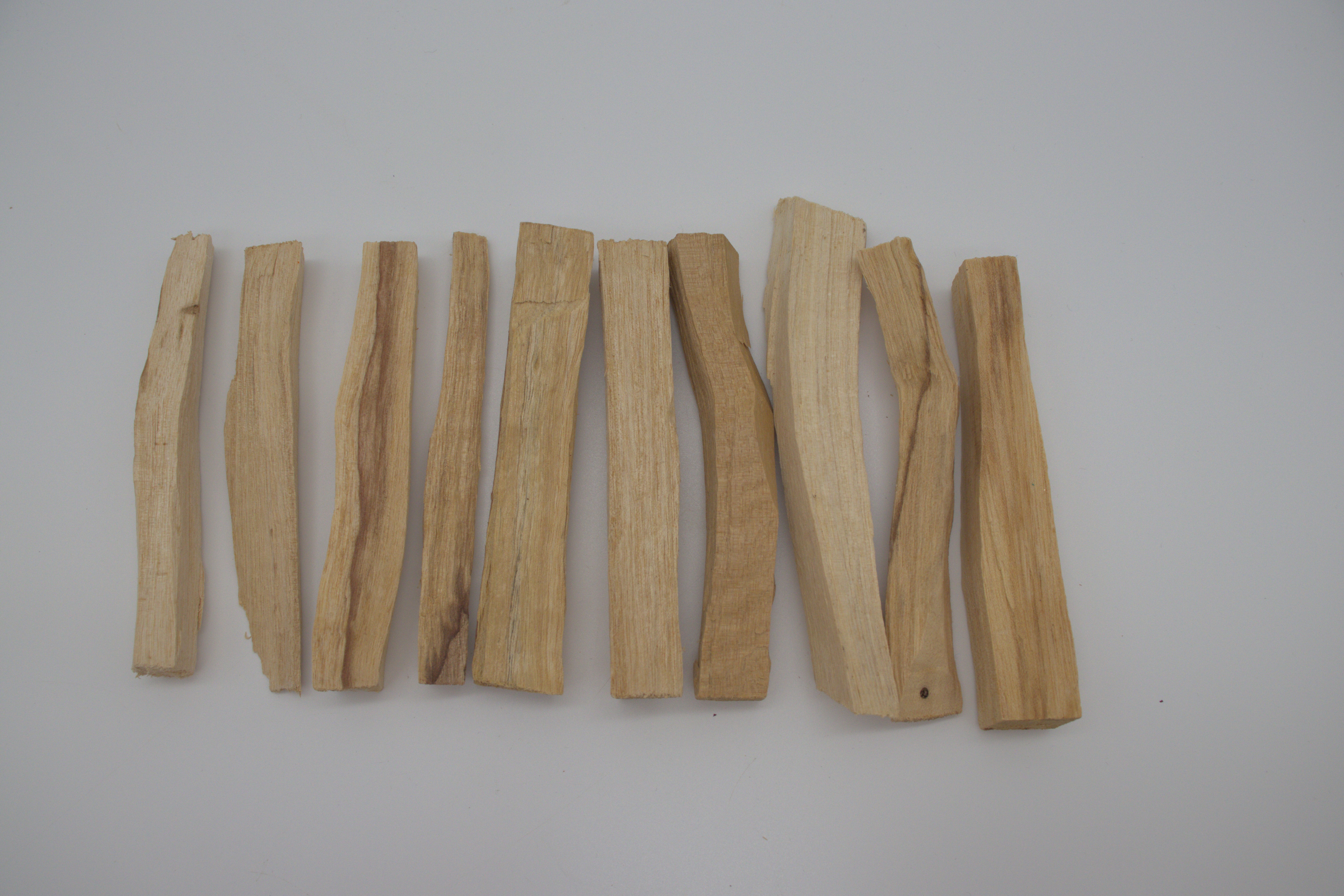 Palo Santo Sticks 10 Stk