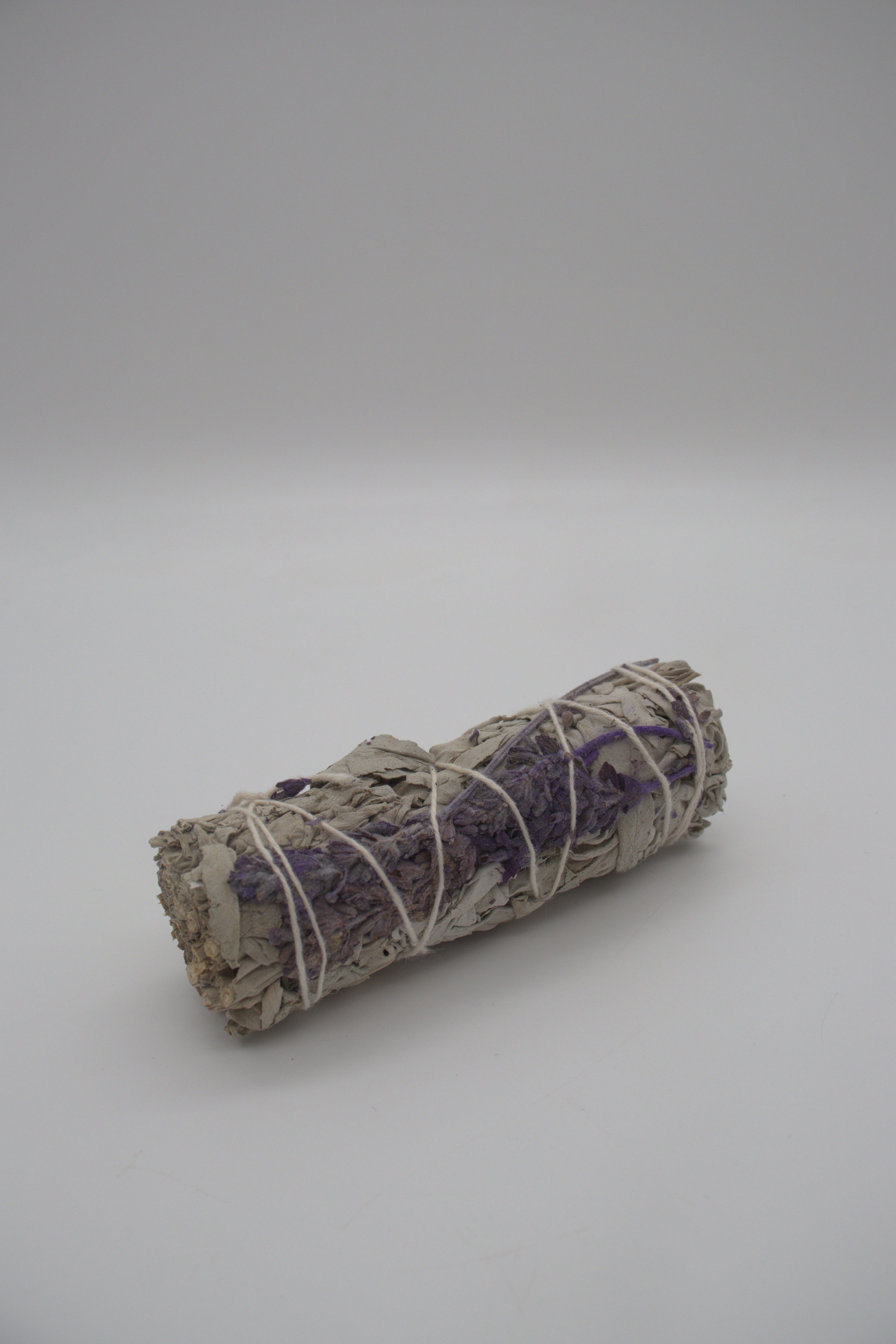 Smudge Stick Weißer Salbei & Lavendel