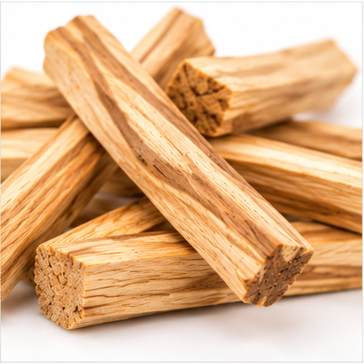 Palo Santo Sticks 10 Stk