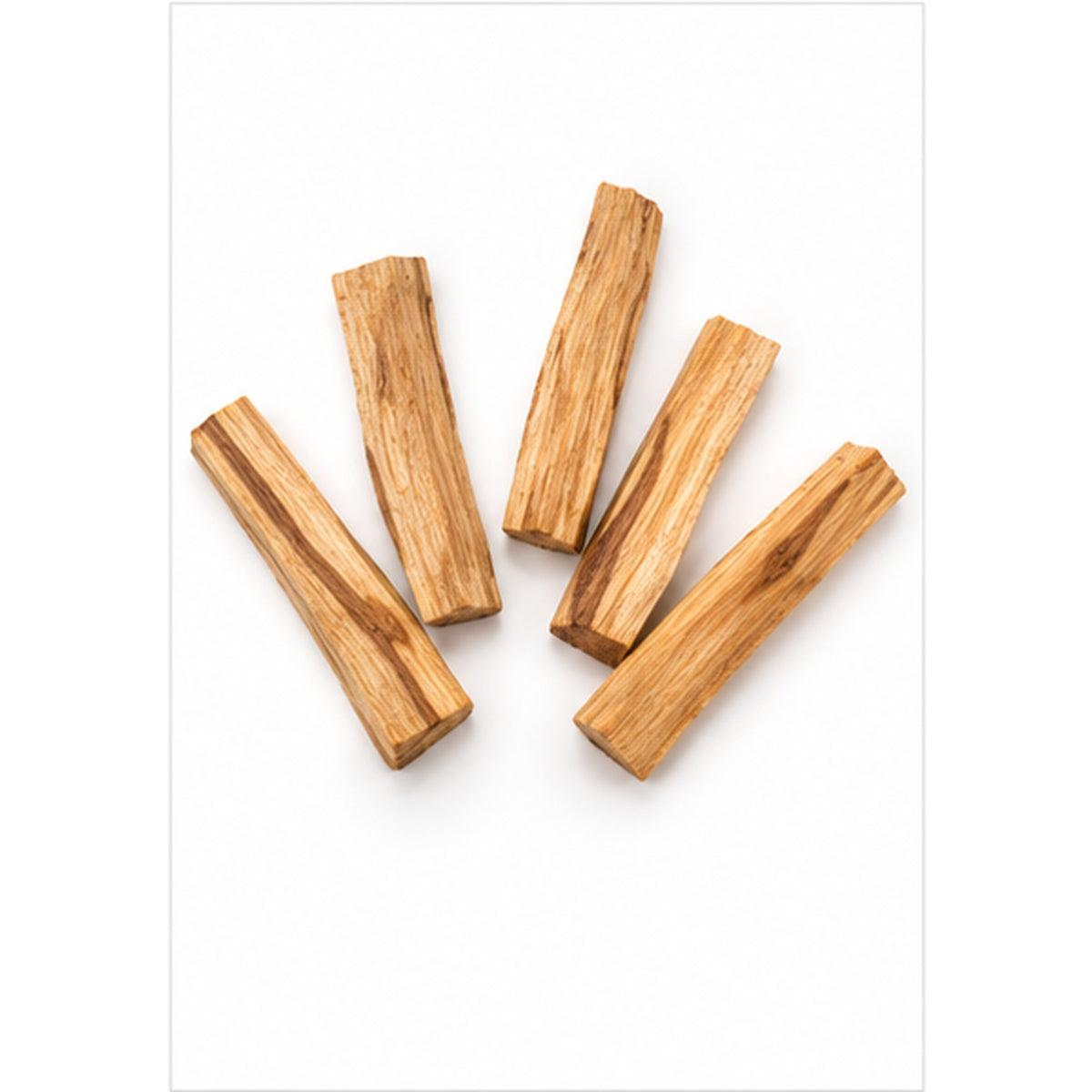 Palo Santo Sticks 5 Stk