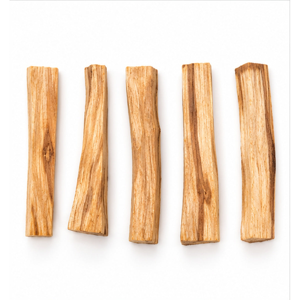 Palo Santo Sticks 5 Stk